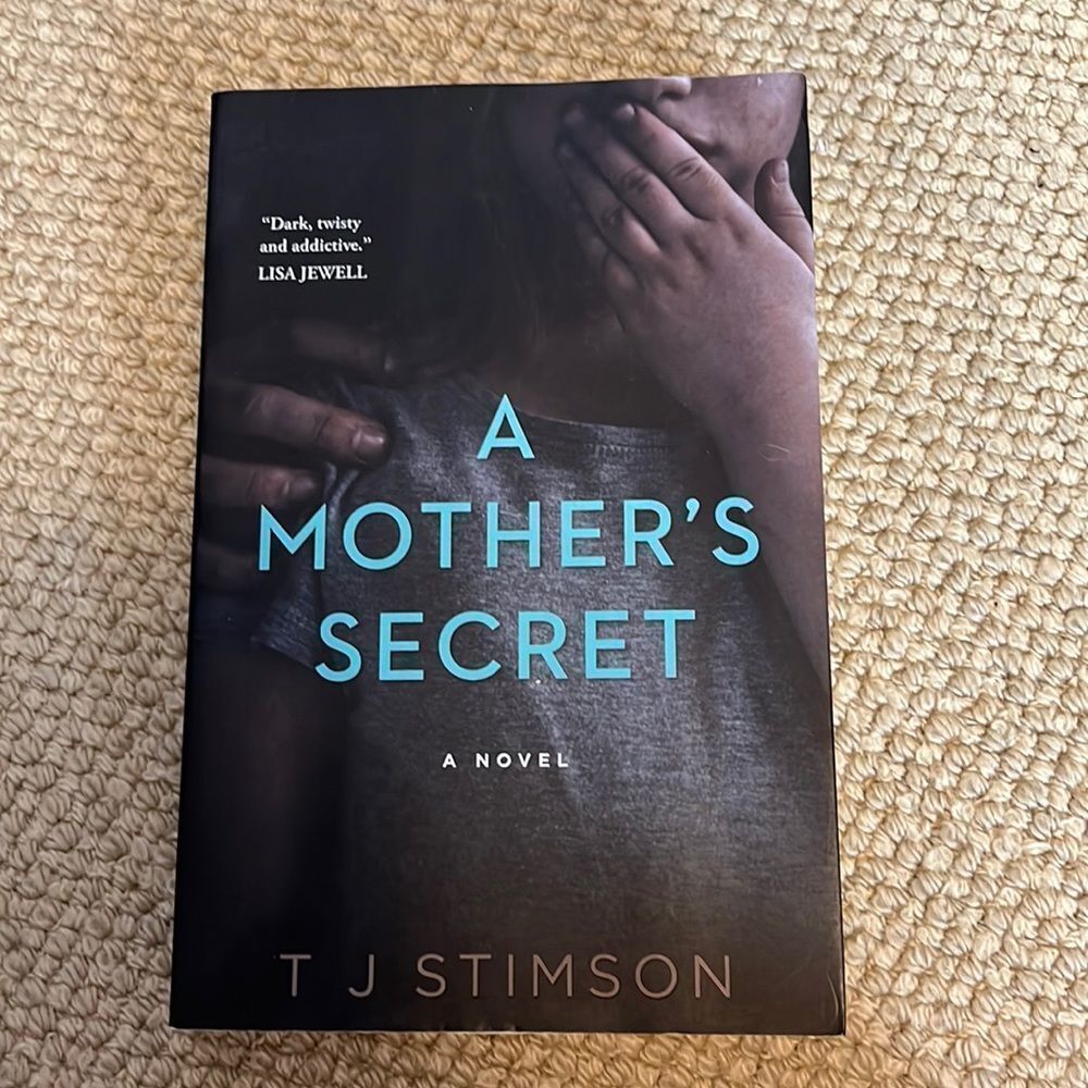 A Mother’s secret​
